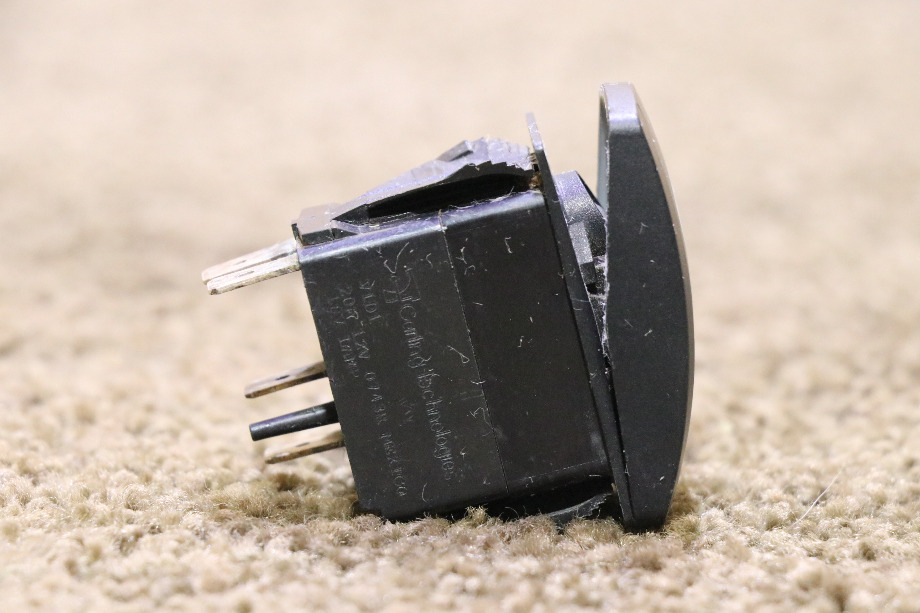 USED RV V1D1 SANI CON SWITCH FOR SALE RV Components 
