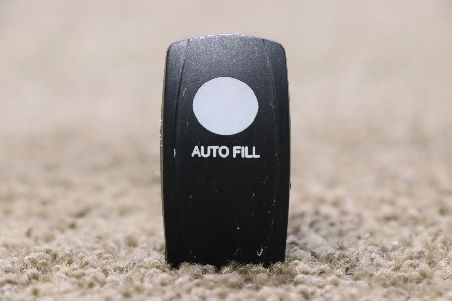 USED MOTORHOME AUTO FILL V1D1 SWITCH FOR SALE RV Components 