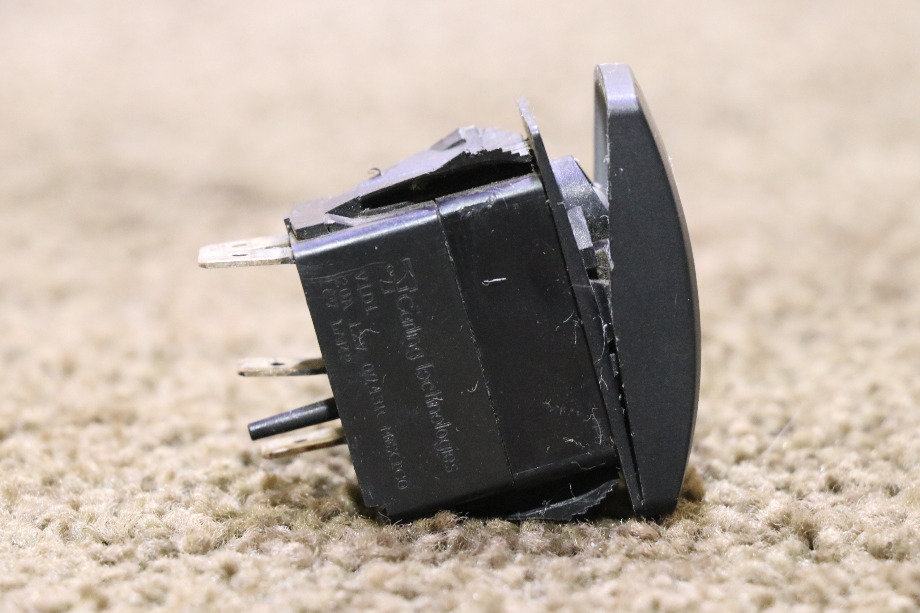 USED MOTORHOME AUTO FILL V1D1 SWITCH FOR SALE RV Components 