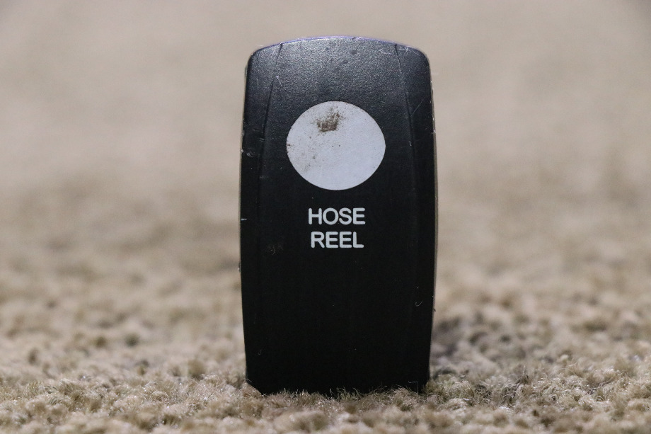USED RV/MOTORHOME HOSE REEL SWITCH V2D1 FOR SALE RV Components 