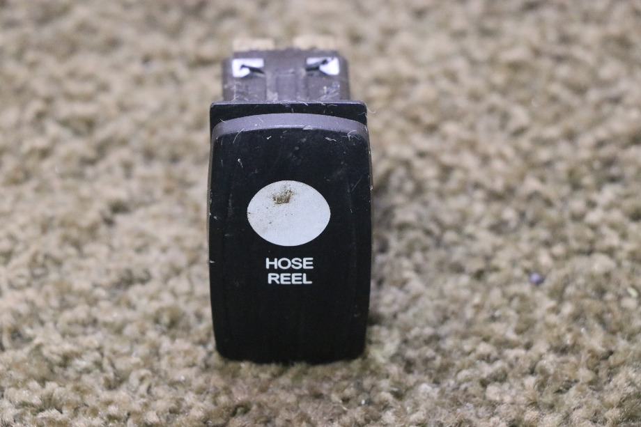 USED RV/MOTORHOME HOSE REEL SWITCH V2D1 FOR SALE RV Components 