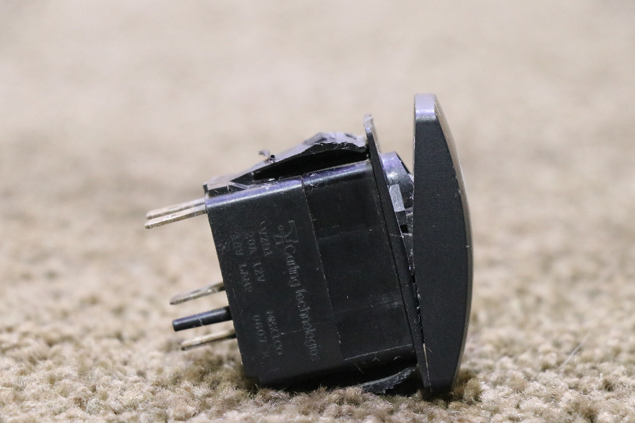 USED RV/MOTORHOME HOSE REEL SWITCH V2D1 FOR SALE RV Components 