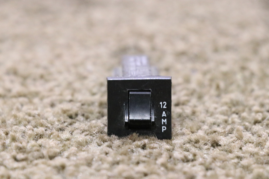 USED TYCO 12 AMP BREAKER MOTORHOME PARTS FOR SALE RV Components 