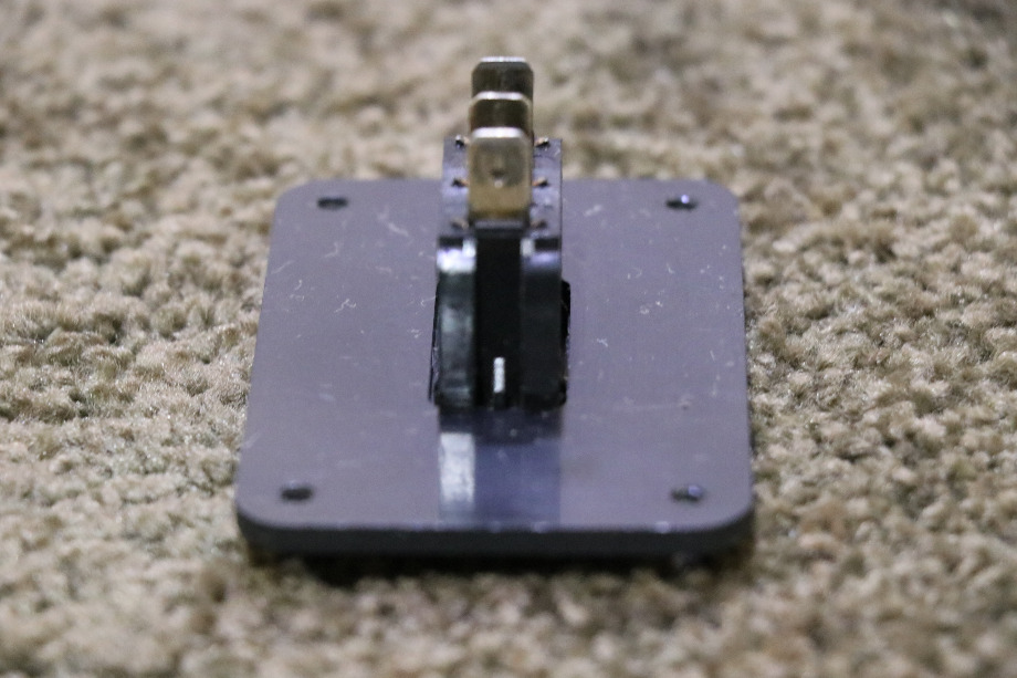 USED MONACO RADIO SWITCH PANEL RV/MOTORHOME PARTS FOR SALE RV Components 