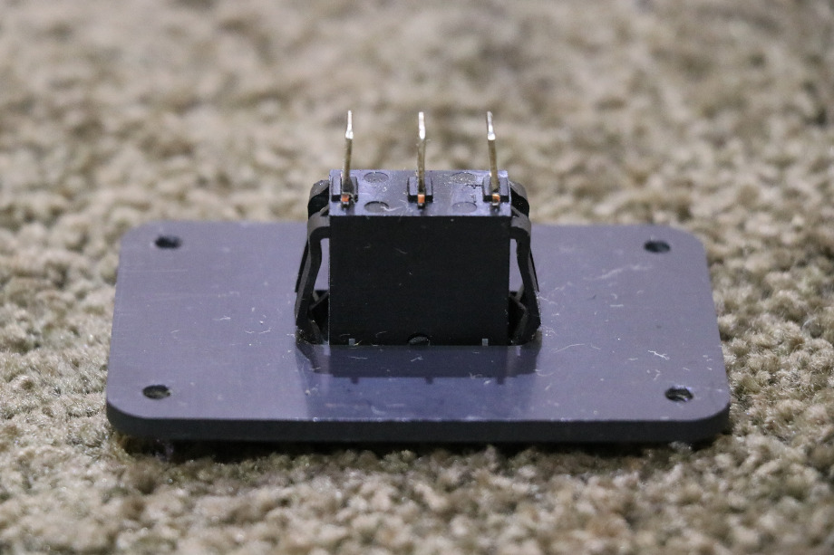 USED MONACO RADIO SWITCH PANEL RV/MOTORHOME PARTS FOR SALE RV Components 