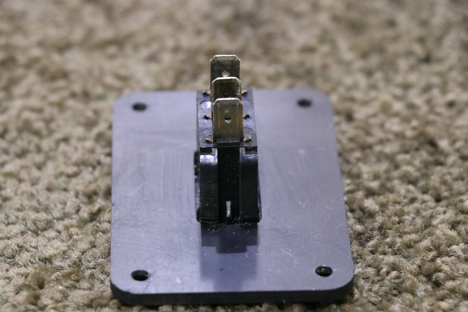 USED MONACO RADIO SWITCH PANEL RV/MOTORHOME PARTS FOR SALE RV Components 