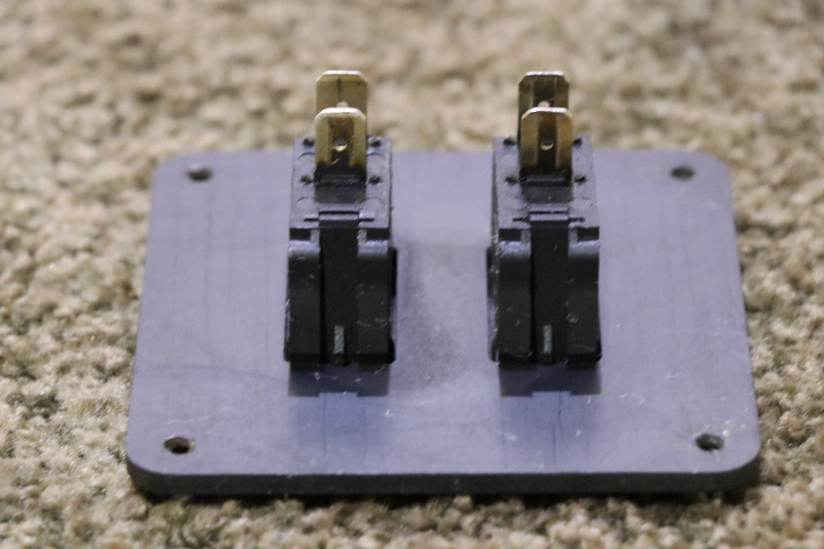 USED MONACO COSMETIC / CEILING SWITCH SWITCH PANEL MOTORHOME PARST FOR SALE RV Components 
