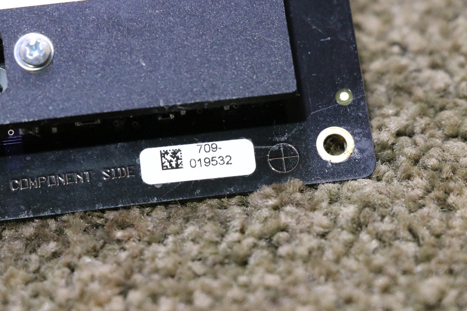 USED SEELEVEL II TANK MONITOR PANEL MOTORHOME PARTS FOR SALE RV Components 