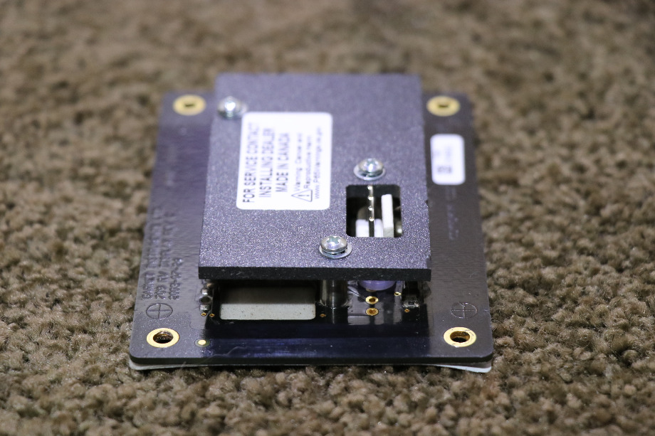 USED SEELEVEL II TANK MONITOR PANEL MOTORHOME PARTS FOR SALE RV Components 
