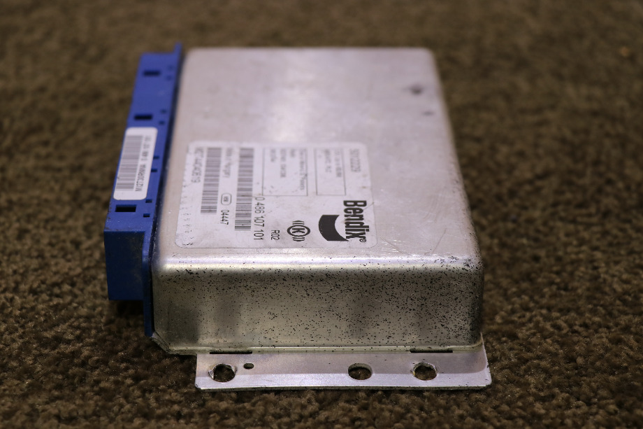 USED MOTORHOME BENDIEX 0486107101 ABS CONTROL BOARD FOR SALE RV Components 