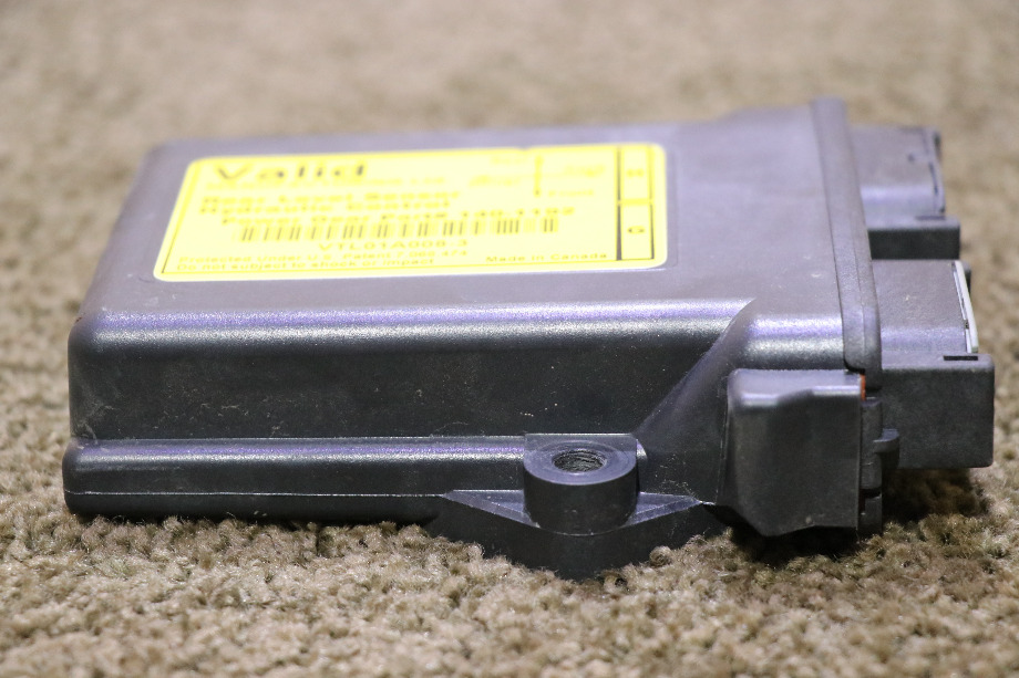 USED MOTORHOME VALID 140-1192 HYDRAULC CONROL MODULE FOR SALE RV Components 