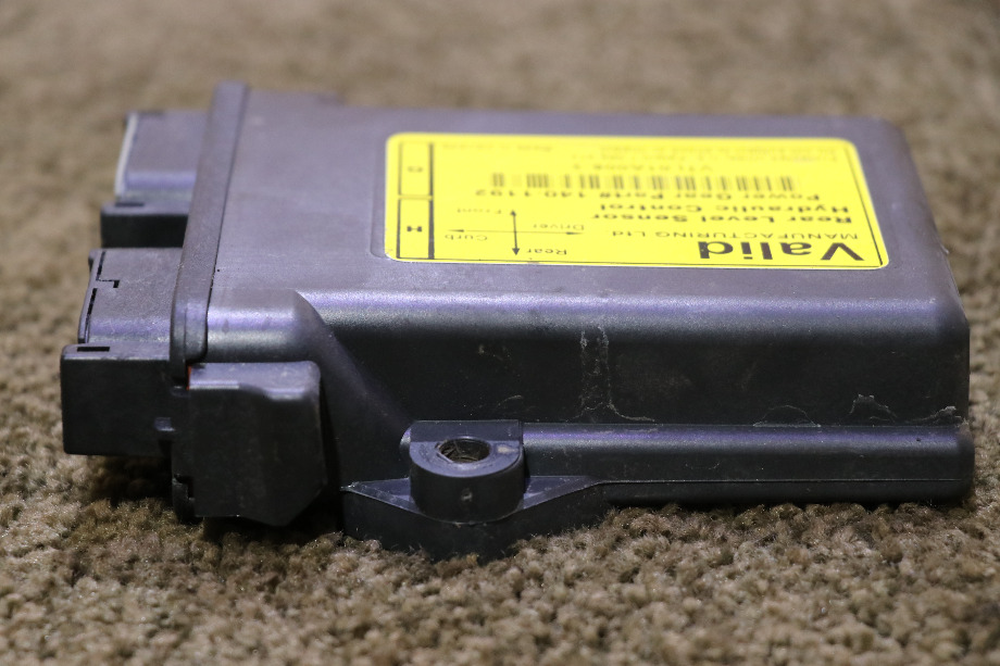 USED MOTORHOME VALID 140-1192 HYDRAULC CONROL MODULE FOR SALE RV Components 