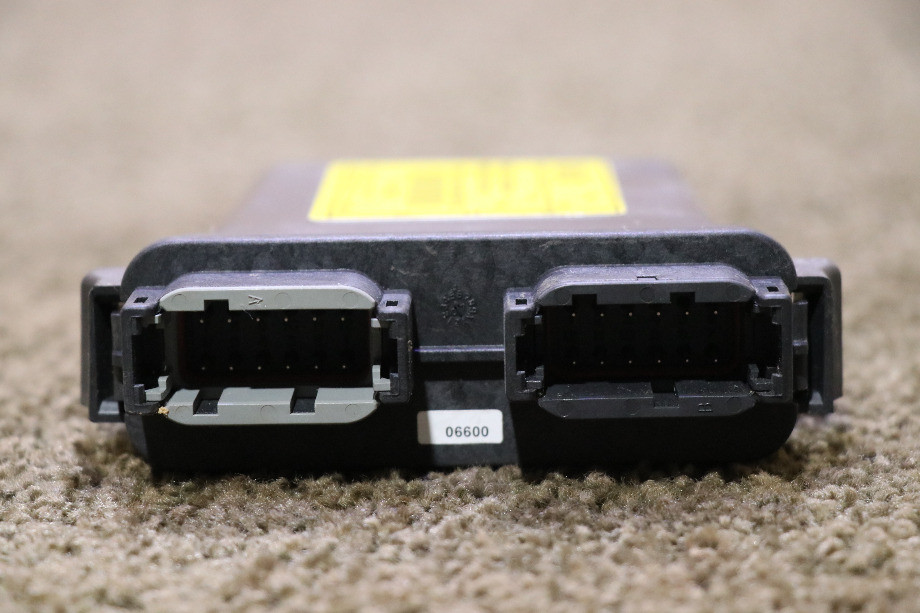 USED MOTORHOME VALID 140-1192 HYDRAULC CONROL MODULE FOR SALE RV Components 