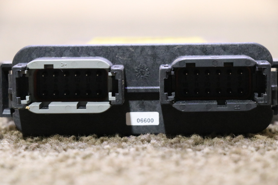 USED MOTORHOME VALID 140-1192 HYDRAULC CONROL MODULE FOR SALE RV Components 