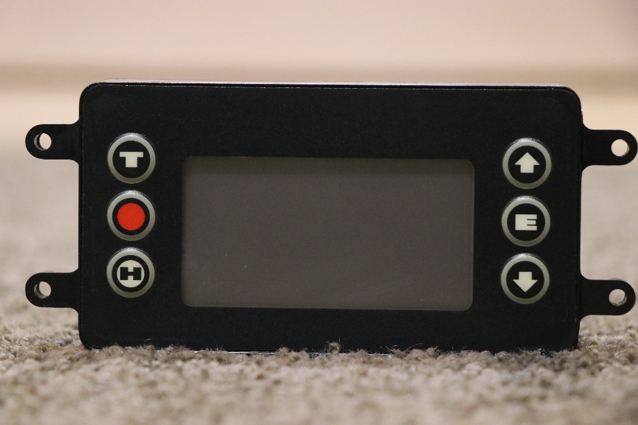 USED RV/MOTORHOME MEDALLION DISPLAY PANEL 1539-10501-00 FOR SALE RV Components 