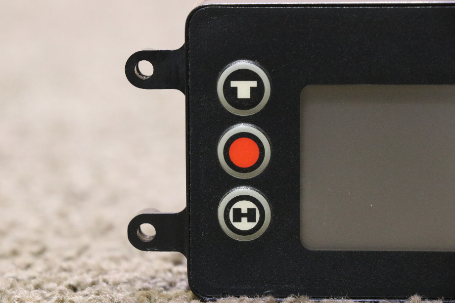 USED RV/MOTORHOME MEDALLION DISPLAY PANEL 1539-10501-00 FOR SALE RV Components 