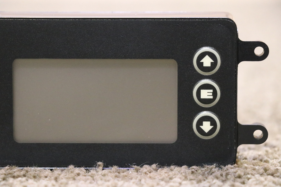 USED RV/MOTORHOME MEDALLION DISPLAY PANEL 1539-10501-00 FOR SALE RV Components 