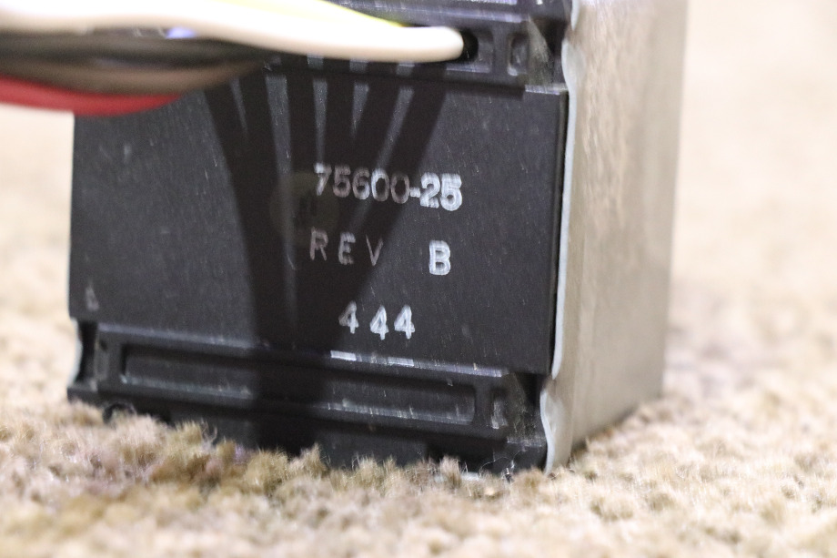 USED RV WIPER WASHER DASH SWITCH FOR SALE RV Components 