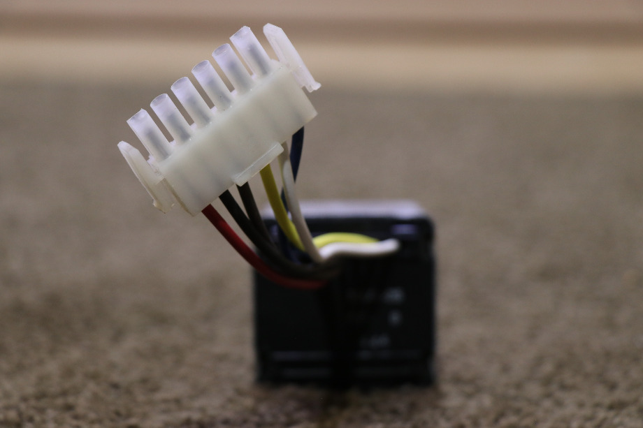USED RV WIPER WASHER DASH SWITCH FOR SALE RV Components 