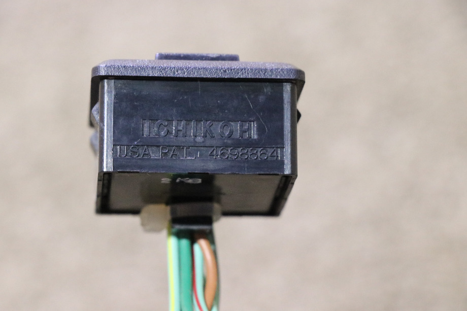USED MOTORHOME MIRROR CONTROL SWITCH FOR SALE RV Components 