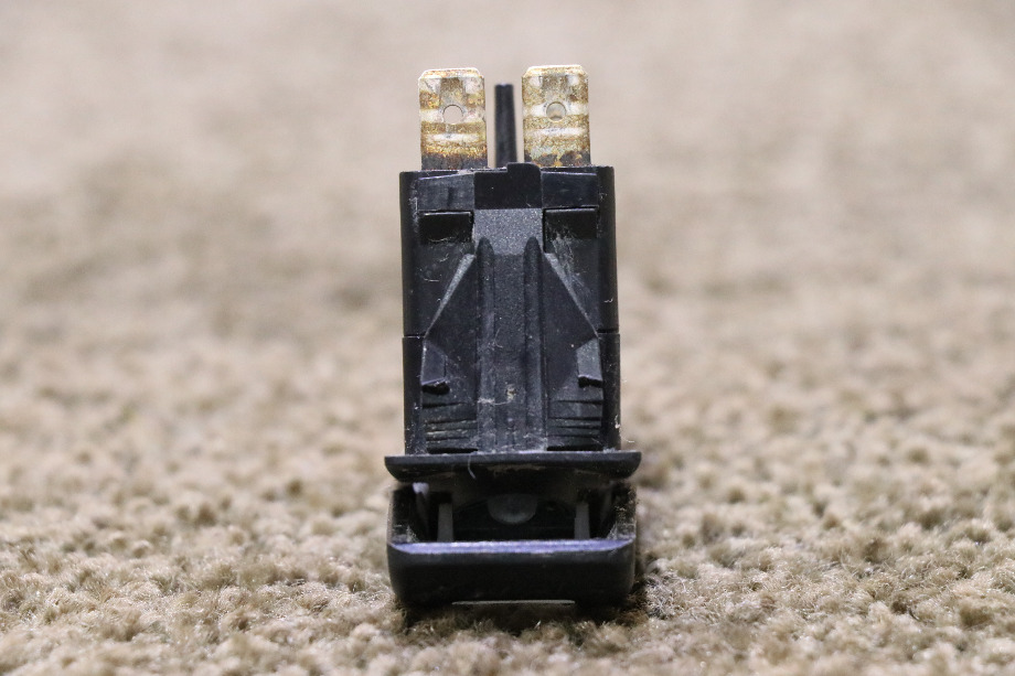 USED AIR DUMP V2D1 DASH SWITCH MOTORHOME PARTS FOR SALE RV Components 