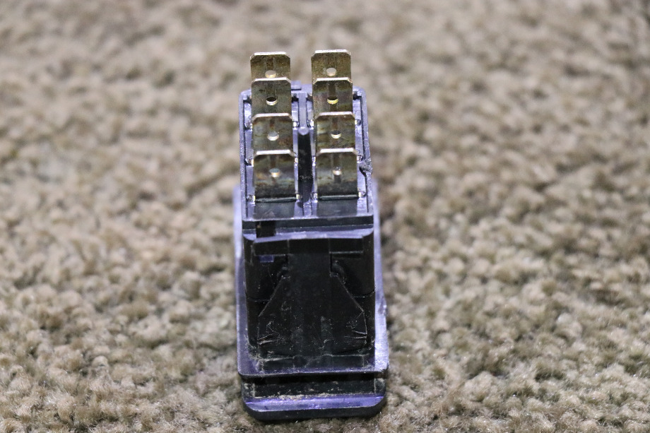 USED PEDALS IN / OUT DASH SWITCH VLD1 RV/MOTORHOME PARTS FOR SALE RV Components 