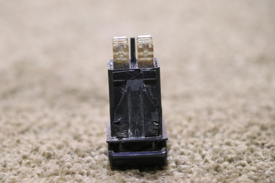 USED PEDALS IN / OUT DASH SWITCH VLD1 RV/MOTORHOME PARTS FOR SALE RV Components 
