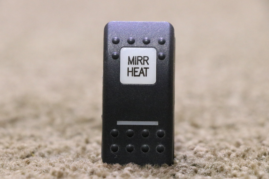 USED V1D1 MIRR HEAT DASH SWITCH RV PARTS FOR SALE RV Components 