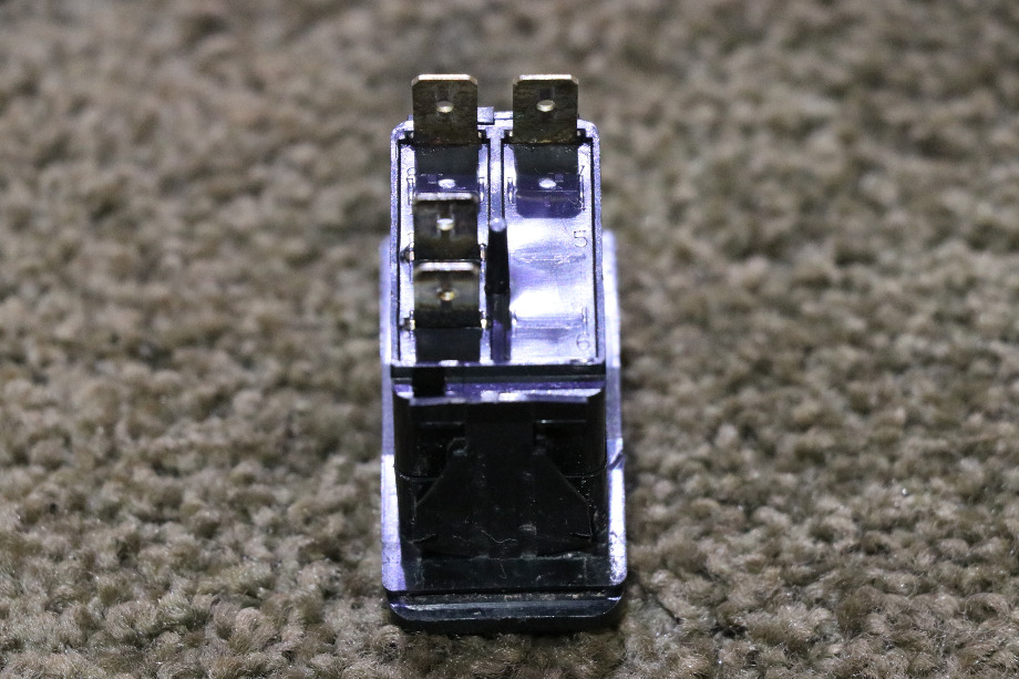 USED V1D1 MIRR HEAT DASH SWITCH RV PARTS FOR SALE RV Components 