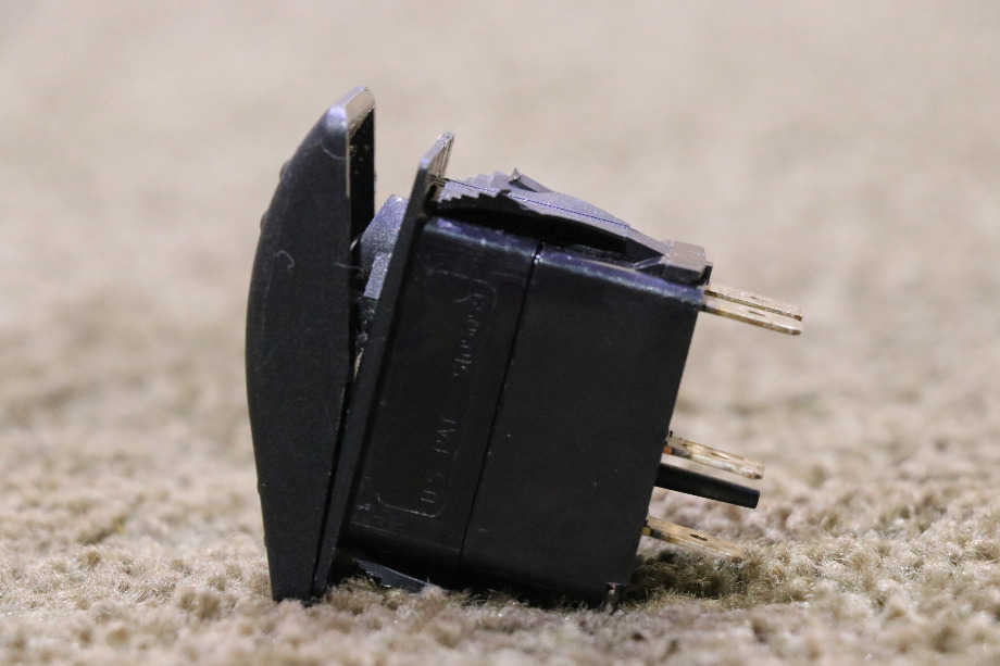 USED V1D1 MIRR HEAT DASH SWITCH RV PARTS FOR SALE RV Components 