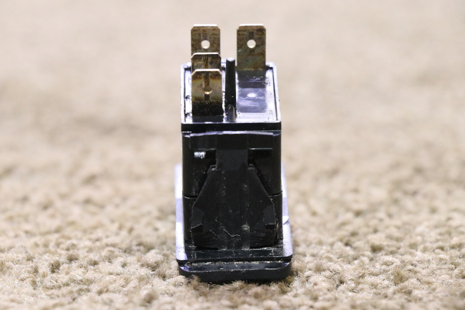 USED V1D1 MIRR HEAT DASH SWITCH RV PARTS FOR SALE RV Components 