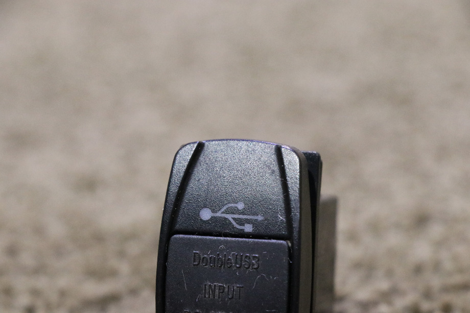 USED USB INPUT PLUGIN MOTORHOME PARTS FOR SALE RV Components 