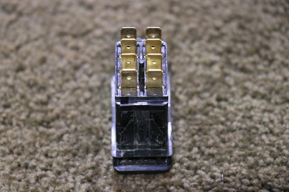 USED SET / RES DASH SWITCH VL11 RV/MOTORHOME PARTS FOR SALE RV Components 