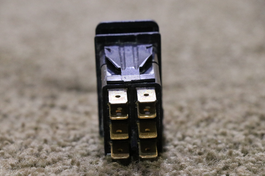 USED SET / RES DASH SWITCH VL11 RV/MOTORHOME PARTS FOR SALE RV Components 