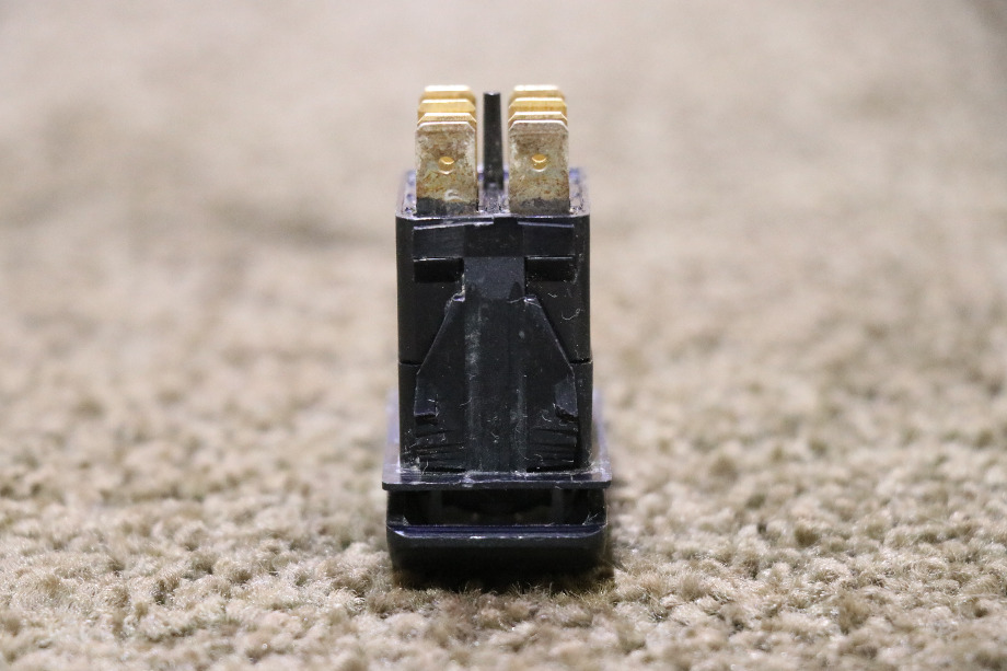 USED SET / RES DASH SWITCH VL11 RV/MOTORHOME PARTS FOR SALE RV Components 