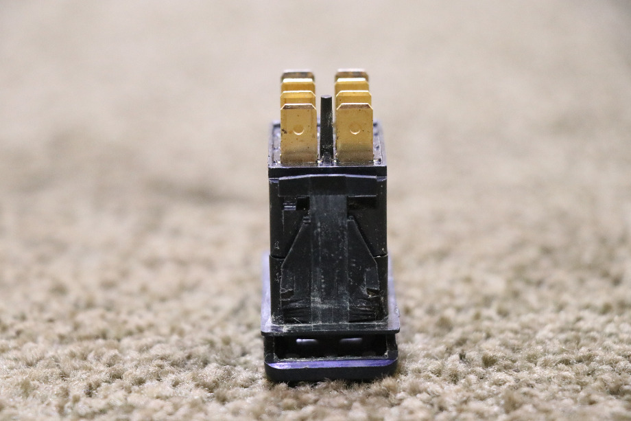 USED SET / RES DASH SWITCH VL11 RV/MOTORHOME PARTS FOR SALE RV Components 
