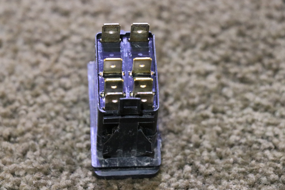 USED RV CRUISE ON / OFF DASH SWITCH FOR SALE RV Components 