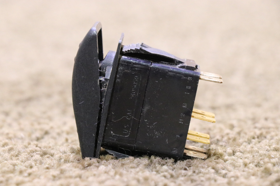 USED RV CRUISE ON / OFF DASH SWITCH FOR SALE RV Components 