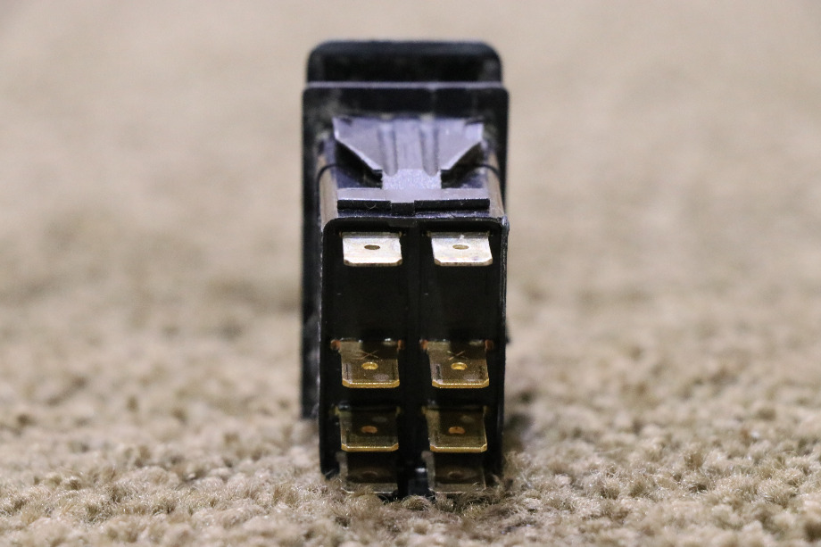 USED RV CRUISE ON / OFF DASH SWITCH FOR SALE RV Components 