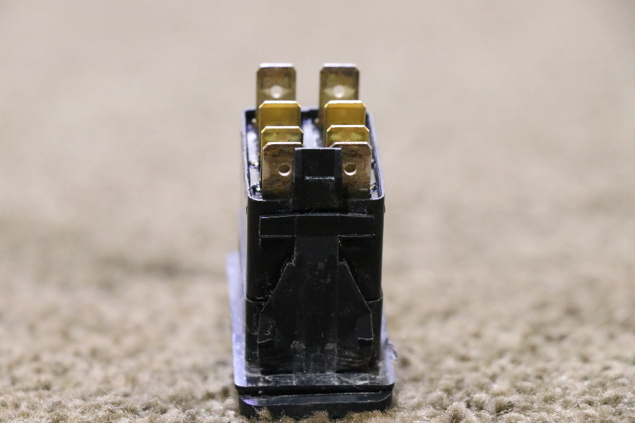USED RV CRUISE ON / OFF DASH SWITCH FOR SALE RV Components 