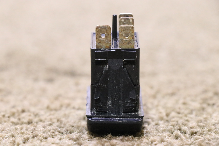 USED RV/MOTORHOME ICC FLASH DASH SWITCH V3D1 FOR SALE RV Components 