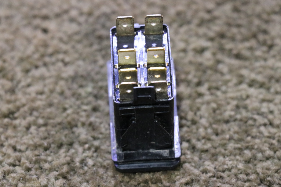 USED EXH BRAKE DASH SWITCH RV PARTS FOR SALE RV Components 