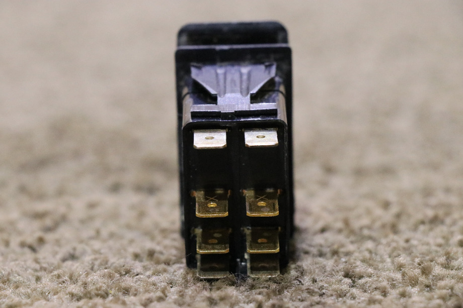 USED EXH BRAKE DASH SWITCH RV PARTS FOR SALE RV Components 