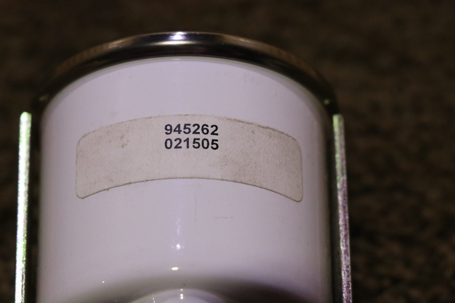 USED AIR PRESS DASH GAUGE 945262 RV/MOTORHOME PARTS FOR SALE RV Components 