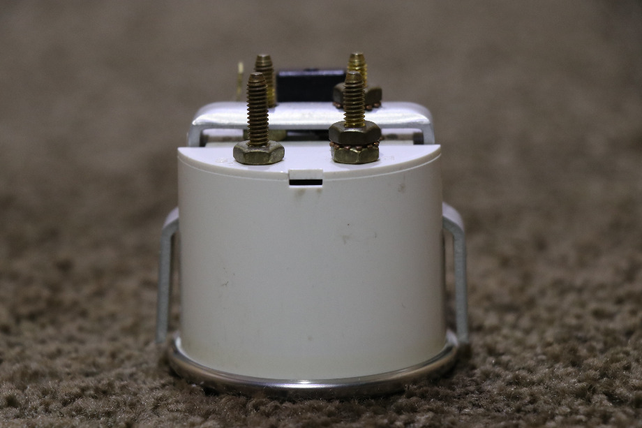 USED MOTORHOME VOLTS DASH GAUGE FOR SALE RV Components 