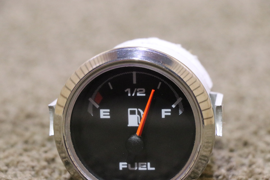 USED RV/MOTORHOME FUEL DASH GAUGE FOR SALE RV Components 
