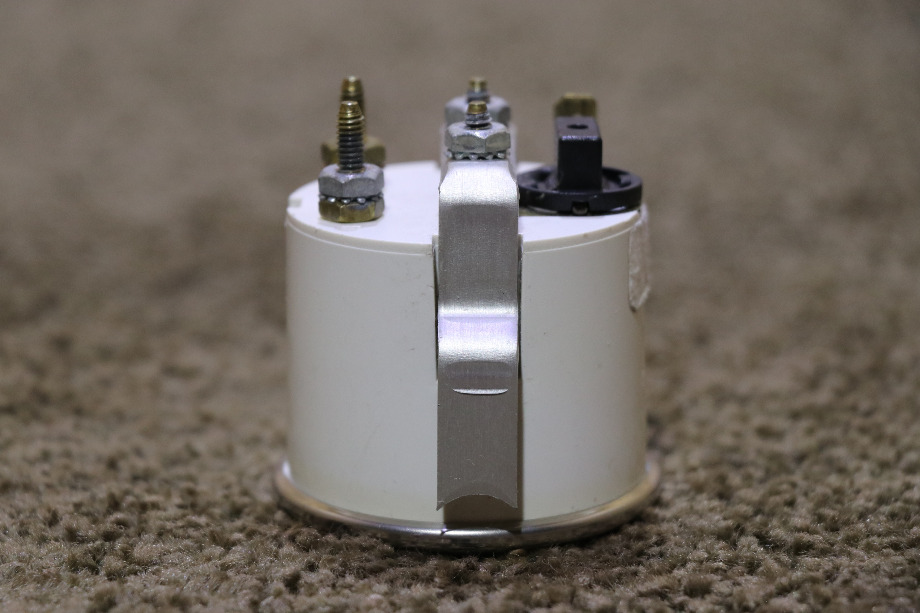 USED RV/MOTORHOME FUEL DASH GAUGE FOR SALE RV Components 