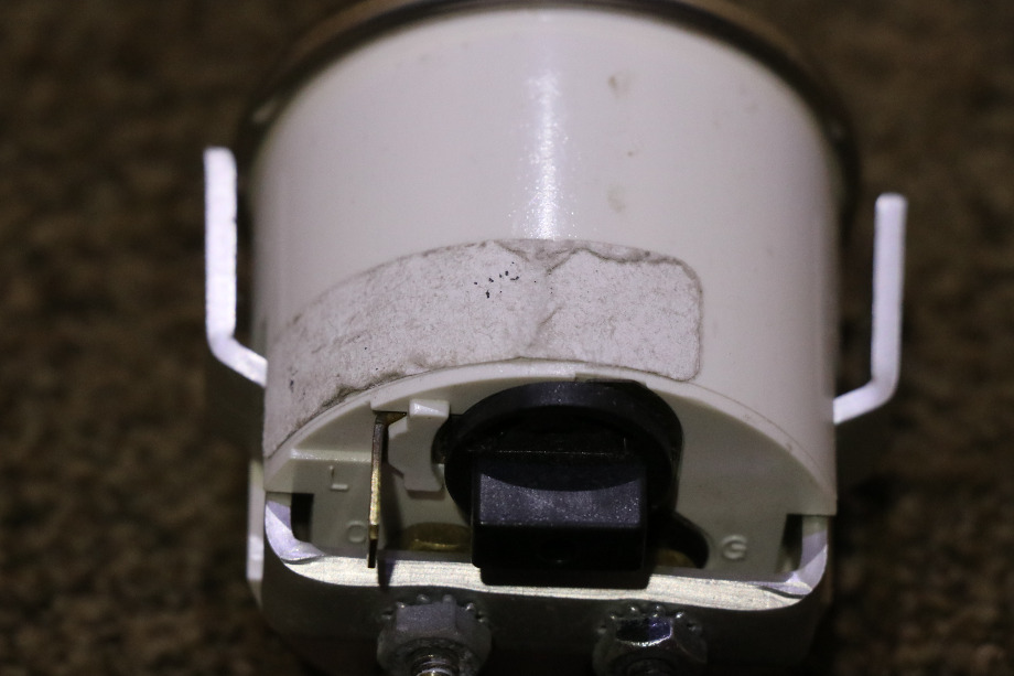 USED RV/MOTORHOME FUEL DASH GAUGE FOR SALE RV Components 