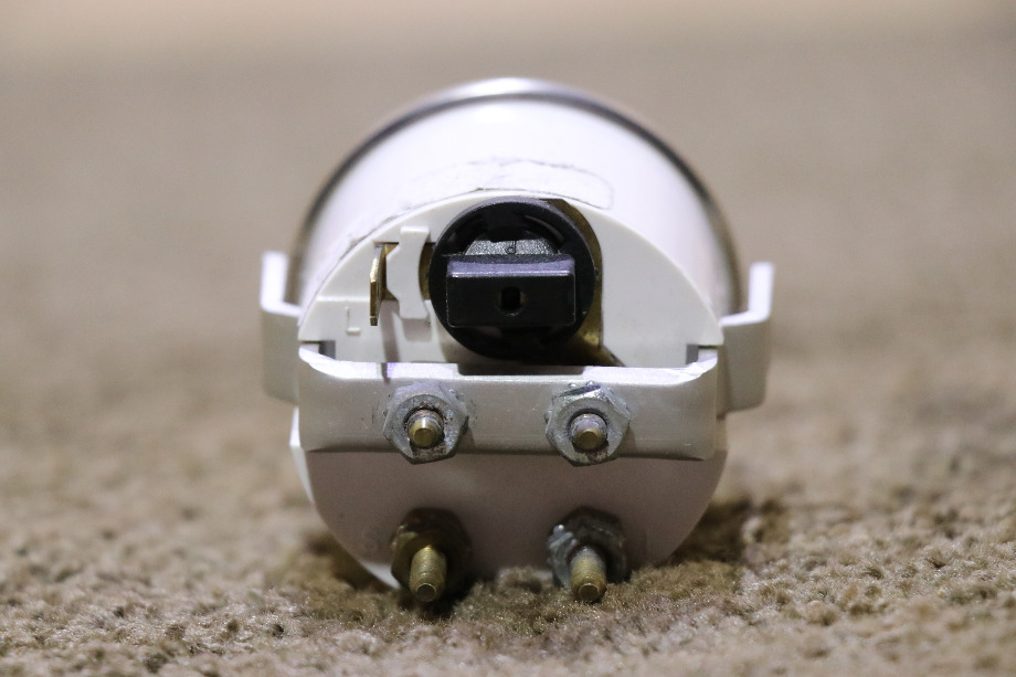 USED RV/MOTORHOME FUEL DASH GAUGE FOR SALE RV Components 