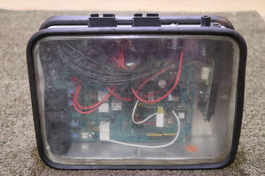 USED RV/MOTORHOME HWH LEVELEZE AP32235 FOR SALE RV Components 